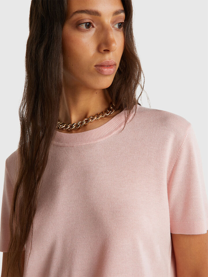 SWEATER Femme image number 4